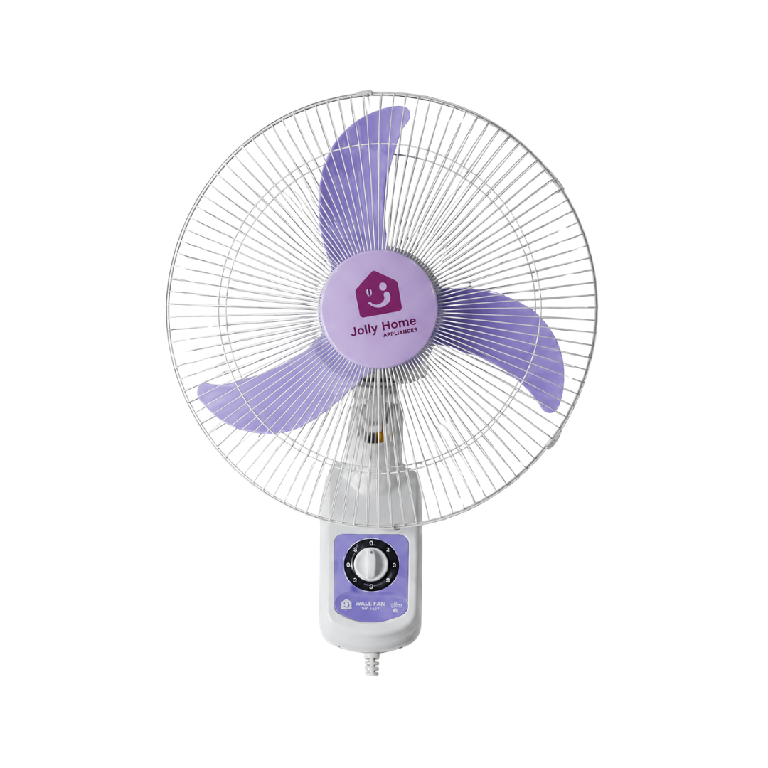 16" Wall Fan UBE